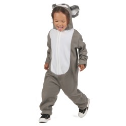 DEGUISEMENT KOALA TAILLE  M OU 7-9 ANS