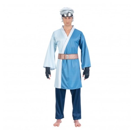 DEGUISEMENT NARUTO MITSUKI BORUTO TAILLE L
