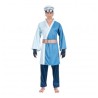 DEGUISEMENT NARUTO MITSUKI BORUTO TAILLE L