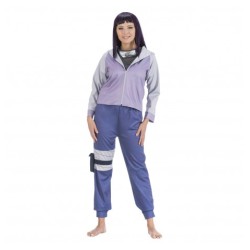 DEGUISEMENT NARUTO SHIPPUNDEN HINATA TAILLE L