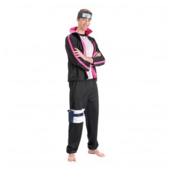 DEGUISEMENT NARUTO UZUMAKI BORUTO TAILLE L