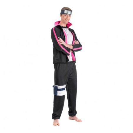 DEGUISEMENT NARUTO UZUMAKI BORUTO TAILLE L