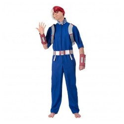 DEGUISEMENT SHOTO TODOROKI S - MY HERO ACADEMIA ©