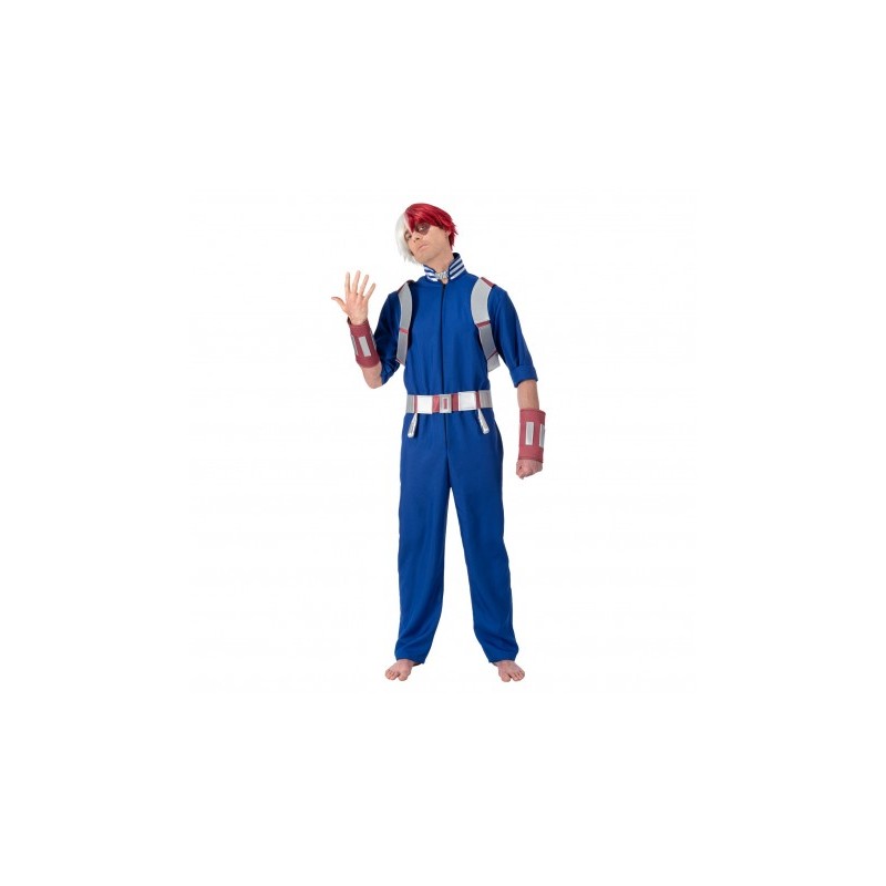 DEGUISEMENT SHOTO TODOROKI S - MY HERO ACADEMIA © DEGUISEMENT SHOTO TODOROKI S - MY HERO ACADEMIA ©