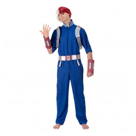 DEGUISEMENT SHOTO TODOROKI S - MY HERO ACADEMIA ©