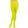 COLLANT JAUNE TAILLE XL