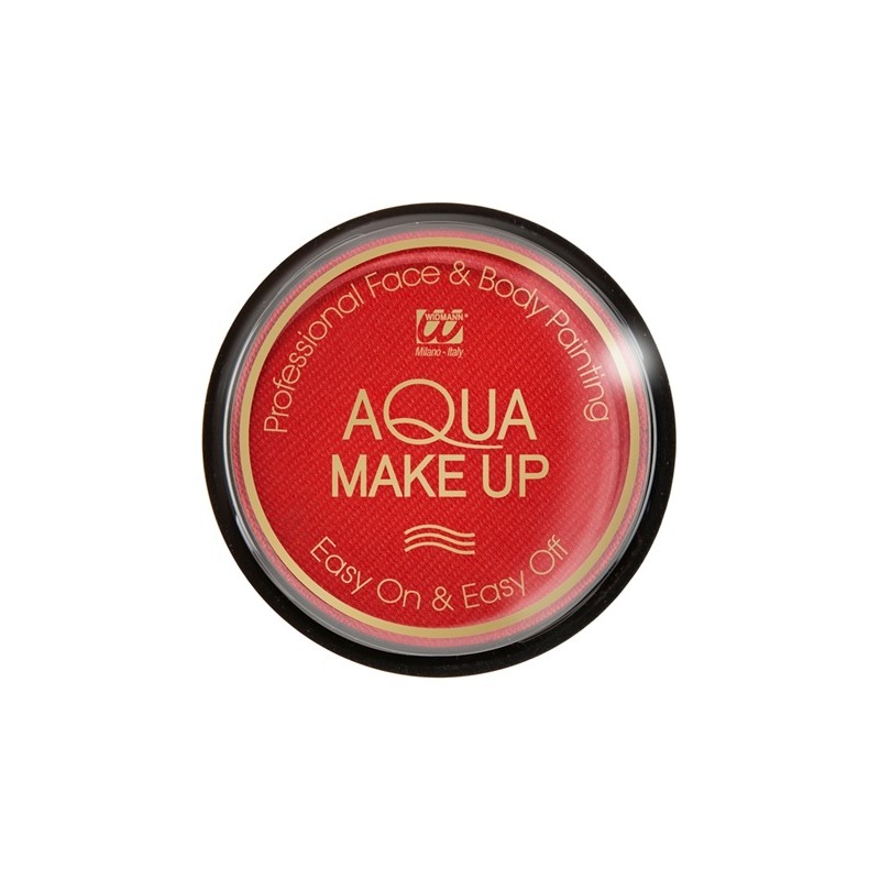 MAQUILLAGE AQUA 15Gr ROUGE MAQUILLAGE AQUA 15Gr ROUGE