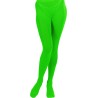 COLLANT VERT TAILLE STANDARD 
