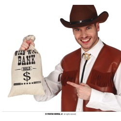 SAC COW BOY 