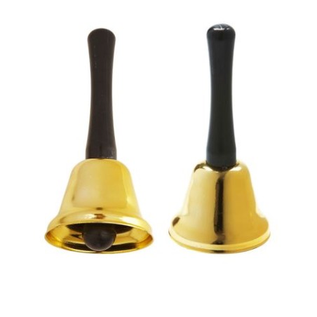 CLOCHE 13 CM 