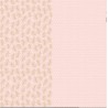 2 ROULEAU PAPIER CADEAU ROSE  70 X 200 CM 
