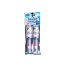 2 FUMIGENES A MAIN REVELATION DE SEXE DE BLANC A BLEU 
