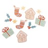 CONFETTIS NOEL 14G