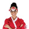 LUNETTES PERE NOEL 