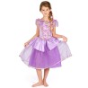 DEGUISEMENT FILLE PRINCESSE RAIPONCE DE LUXE TAILLE 3-4 ANS 