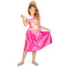 DEGUISEMENT FILLE PRINCESSE AURORE CLASSIQUE TAILLE 3-4 ANS 