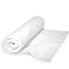 DECOR NOEL OU HIVER TAPIS DE NEIGE SCINTILLANT