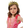 COURONNE DIADEME OR 