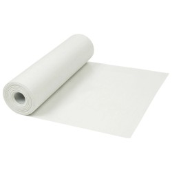 CHEMIN TABLE HARMONY PREDECOUP BLANC