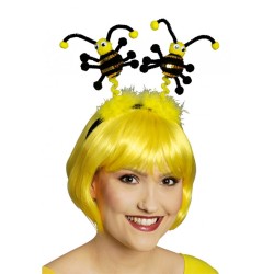SERRE-TETE ABEILLE 