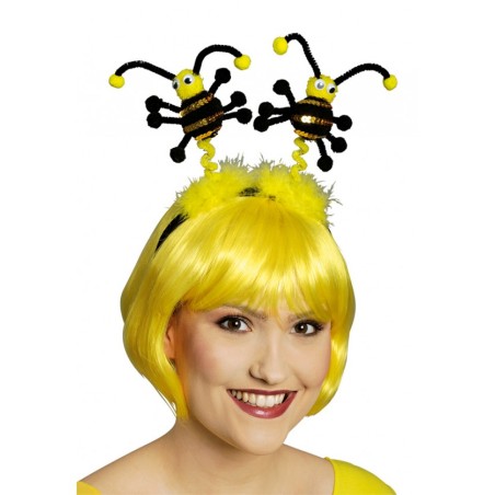 SERRE-TETE ABEILLE 