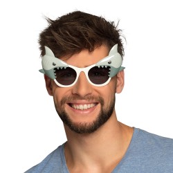 LUNETTES THEME DE LA MER REQUIN