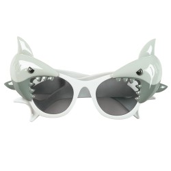LUNETTES THEME DE LA MER REQUIN