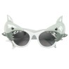 LUNETTES THEME DE LA MER REQUIN