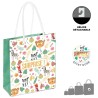 POCHETTE GRAND MODELE SURPRISE ANIMAUX 