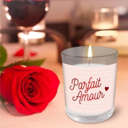 BOUGIE PARFAIT AMOUR