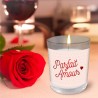 BOUGIE PARFAIT AMOUR