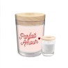 BOUGIE PARFAIT AMOUR