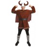 DEGUISEMENT VIKING  TAILLE L-XL