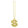 COLLIER DOLLAR OR XL