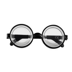 LUNETTE RONDES DOUBLE INTELLO 