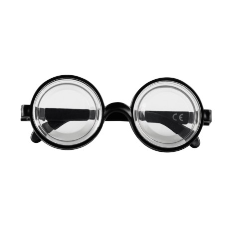LUNETTE RONDES DOUBLE INTELLO 