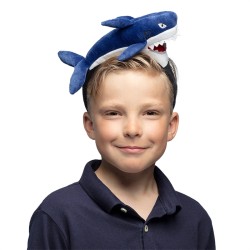 SERRE-TETE REQUIN 