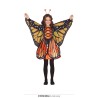 DEGUISEMENT ROBE DE PAPILLON TAILLE 5-6 ANS