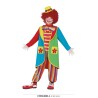 DEGUISEMENT CLOWN FLOWY TAILLE 3-4 ANS