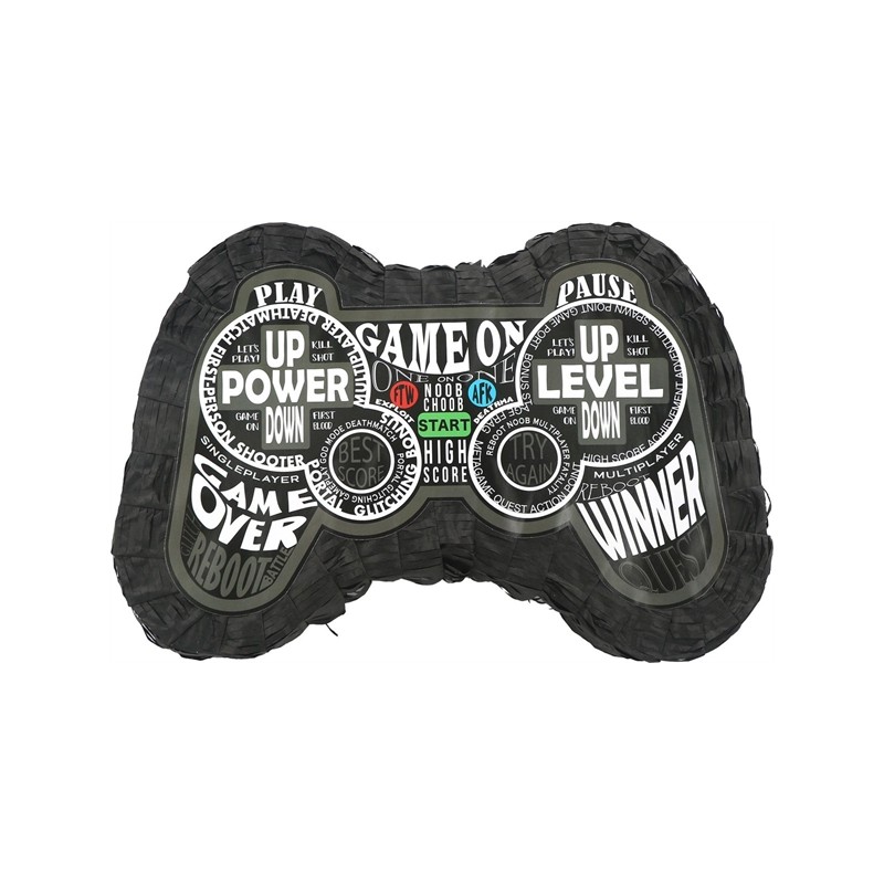 PINATA MANETTE A TAPER 