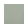 25 SERVIETTES RAINBOW AIRLAID GRIS ANTHRACITE 40 X 40 CM 