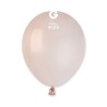 50 BALLONS COQUILLE BIO LATEX 13CM 
