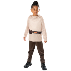 DEGUISEMENT ENFANT OBI-WAN KENOBI STAR WARS TAILLE 9-10 ANS 