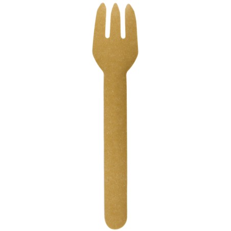 10 FOURCHETTES OR