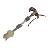 HACHE TOMAHAWK 41 CM  INDIEN