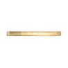 CANON CONFETTIS COEUR DORE 60 CM