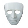 MASQUE BLANC 