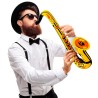 SAXOPHONE GONFLABLE 55 CM 