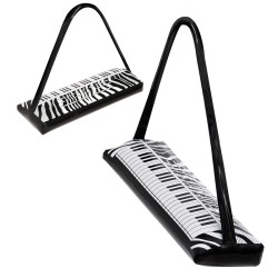 PIANO SYNTHETISSEUR GONFLABLE 57 CM 