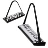 PIANO SYNTHETISSEUR GONFLABLE 57 CM 